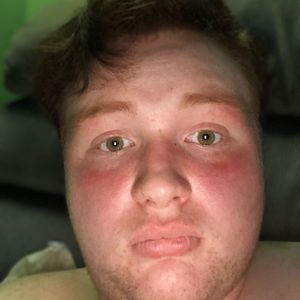 Meet your Posher, Luke